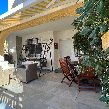 Piscis Family Bungalow La Manga Exteriör bild