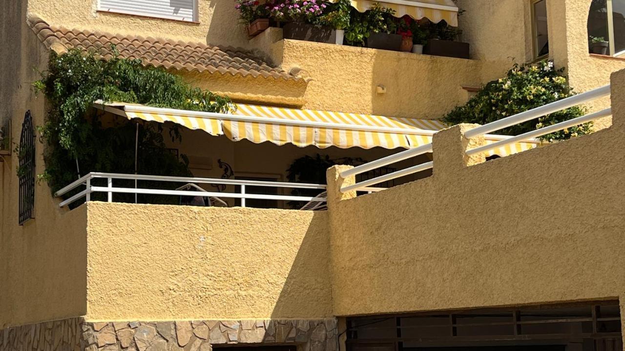 Piscis Family Bungalow La Manga Exteriör bild